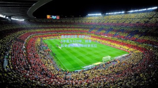 竟彩网首页-巴萨2025年轰入169球，跻身队史自然年进球榜第五位