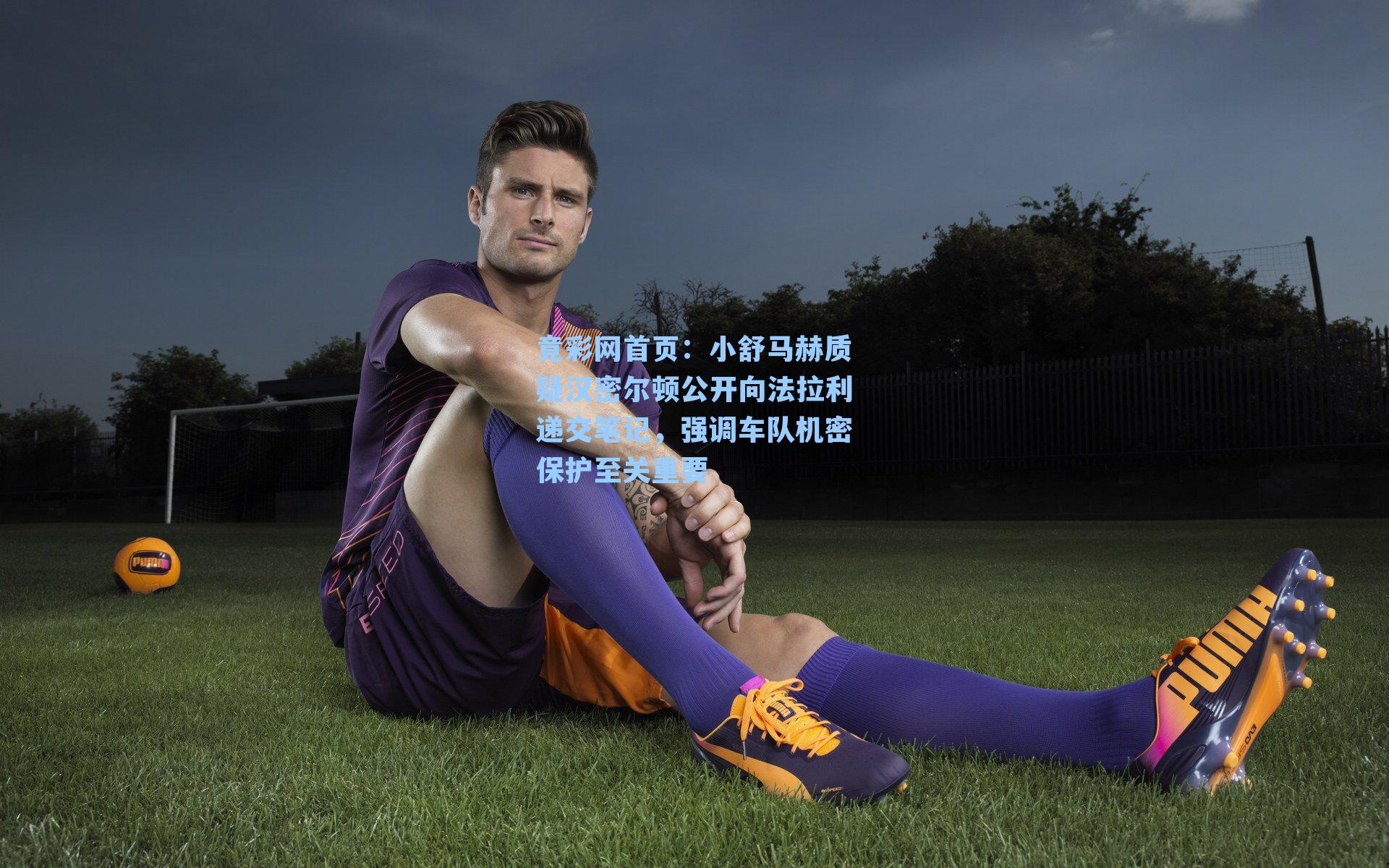 小舒马赫质疑汉密尔顿公开向法拉利递交笔记，强调车队机密保护至关重要