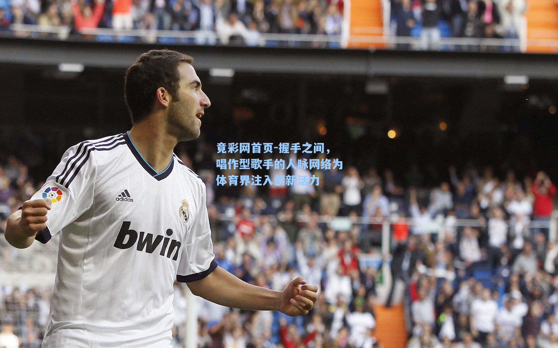 握手之间，唱作型歌手的人脉网络为体育界注入创新活力